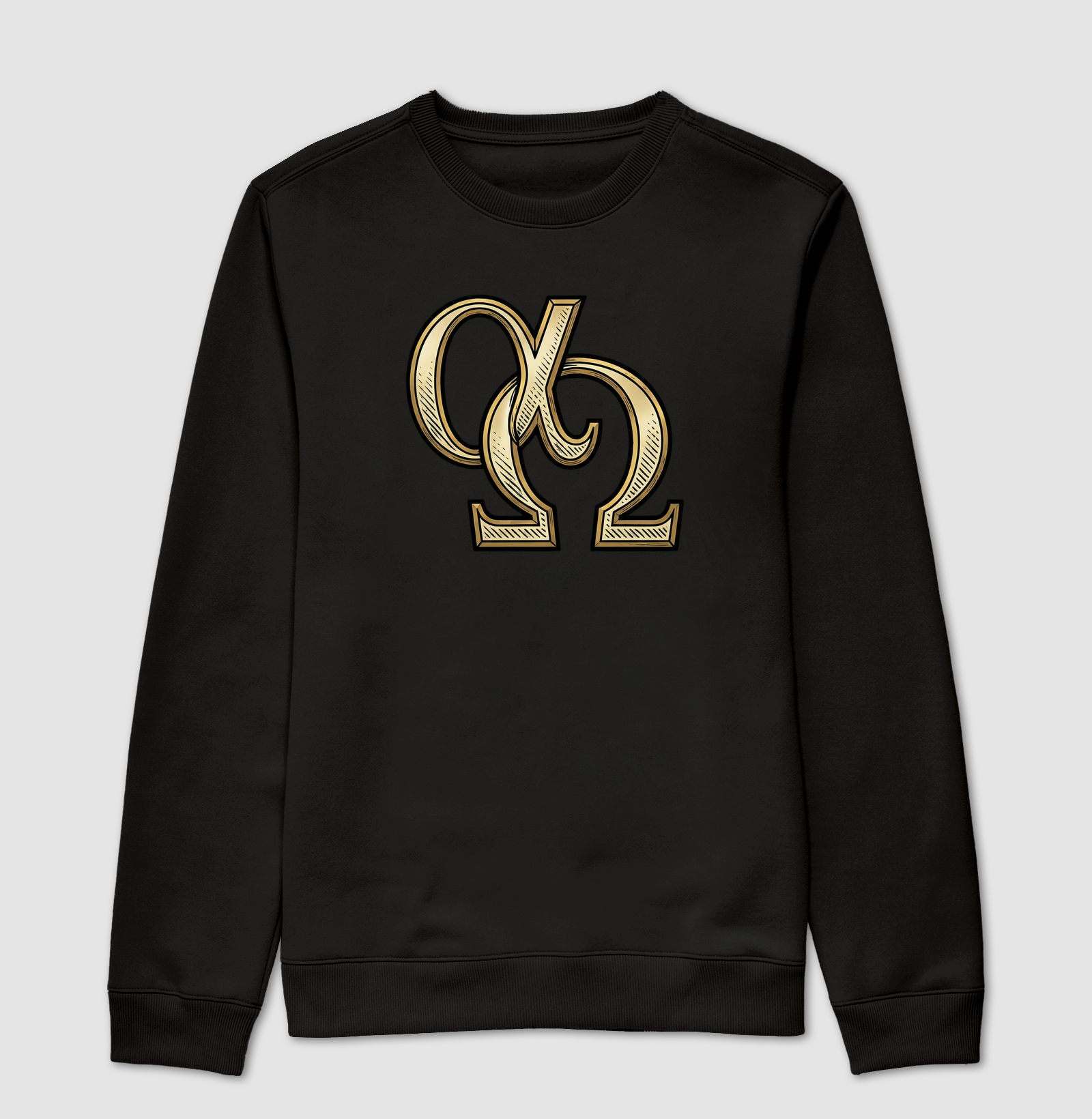 Alpha e Omega