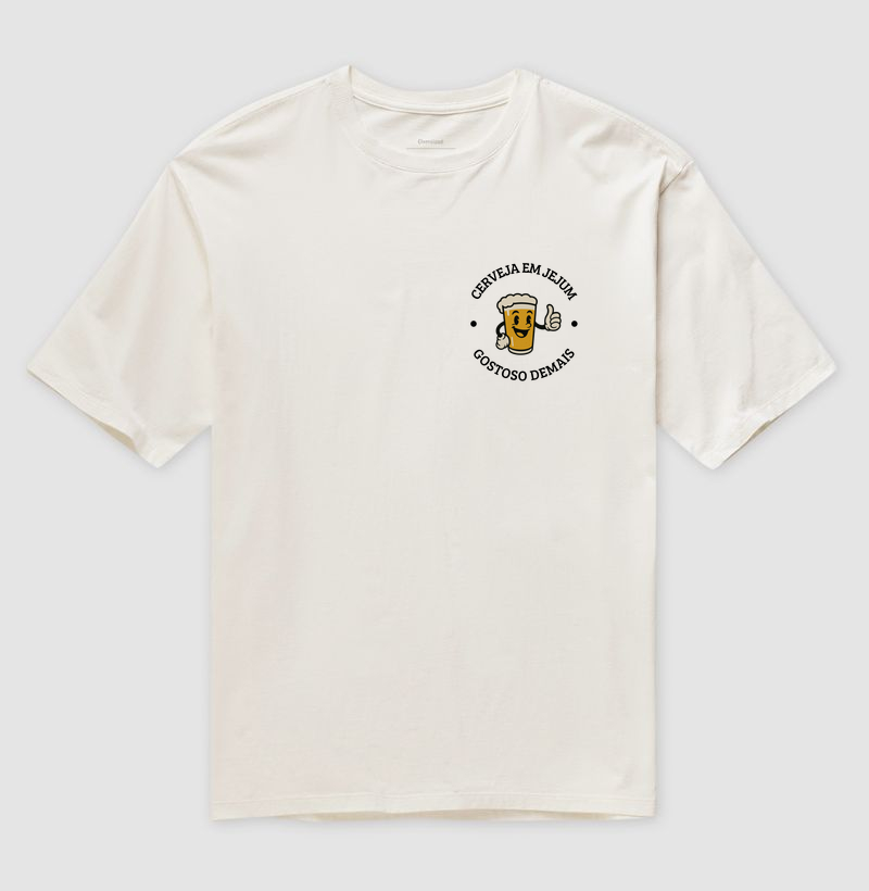 Pra dar aquele susto... ou não