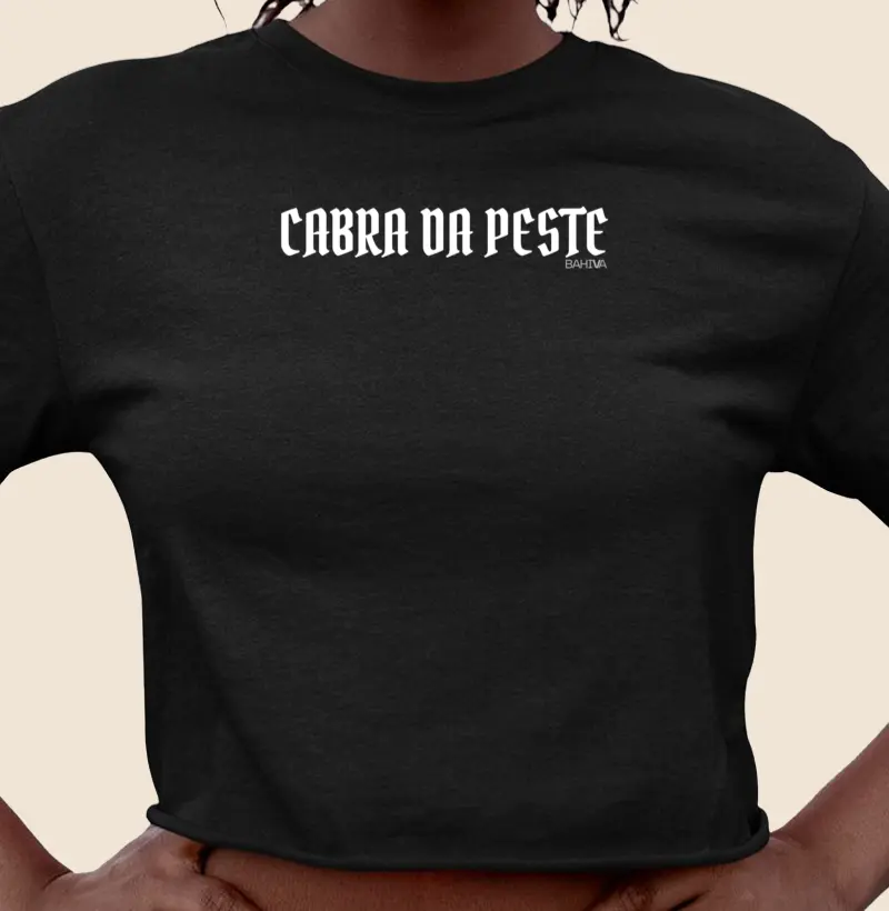 Cabra da peste