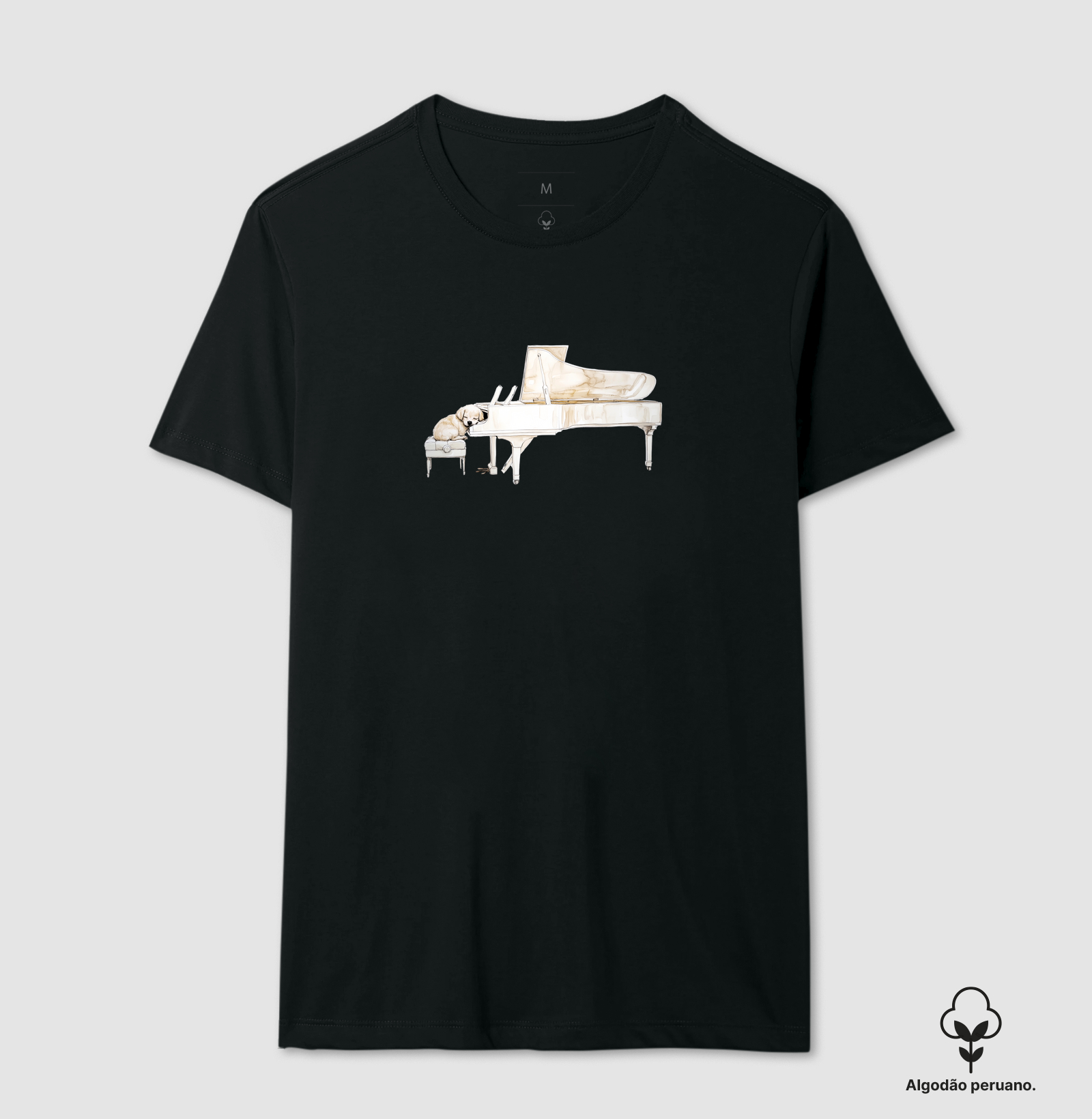 Piano Dreamdog Sonata