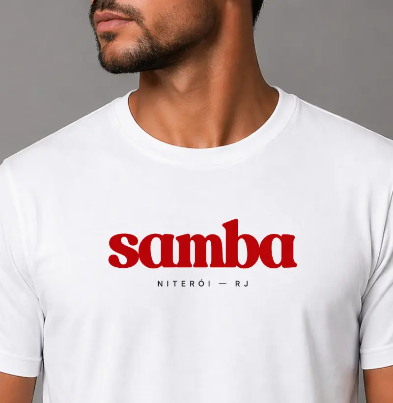 Samba Niterói
