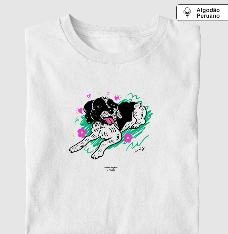 Aumor Não tem Raça - Fumaça