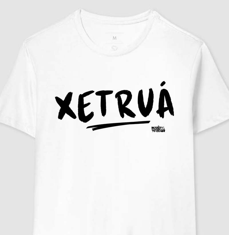 Xetruá Maria Patuá