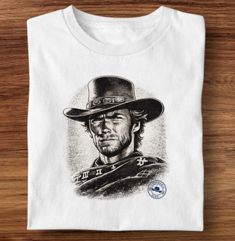 Clint Eastwood