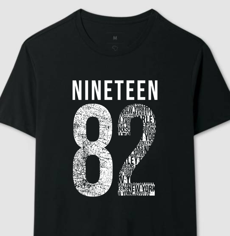 nineteen 82