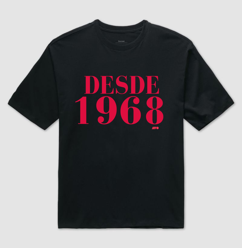 DESDE 1968