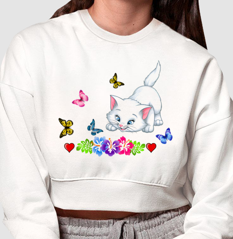 Ikeda Style – Felino Encantado 