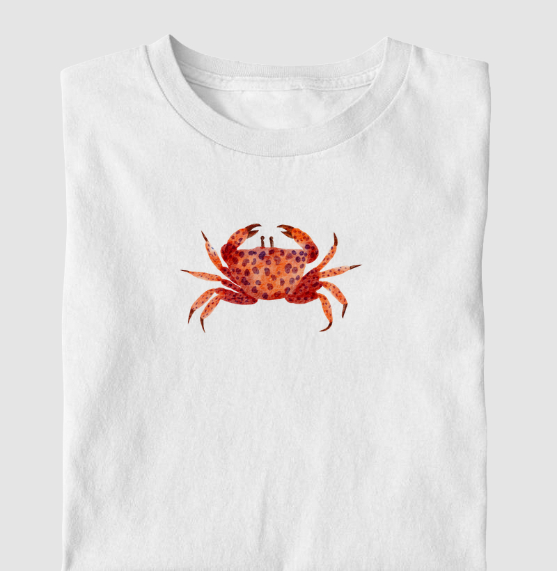 Camiseta Infantil Siri - por Maísa Campos