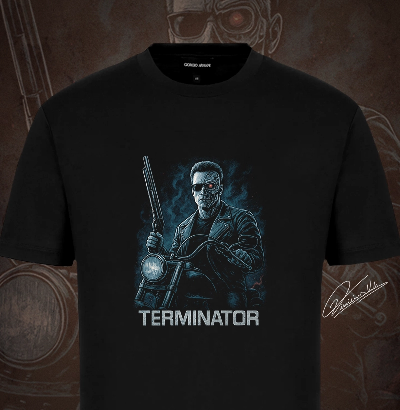 TERMINATOR