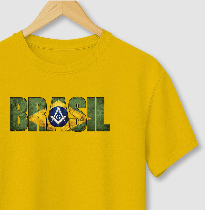 Brasil Maçônico - Mr. GADU