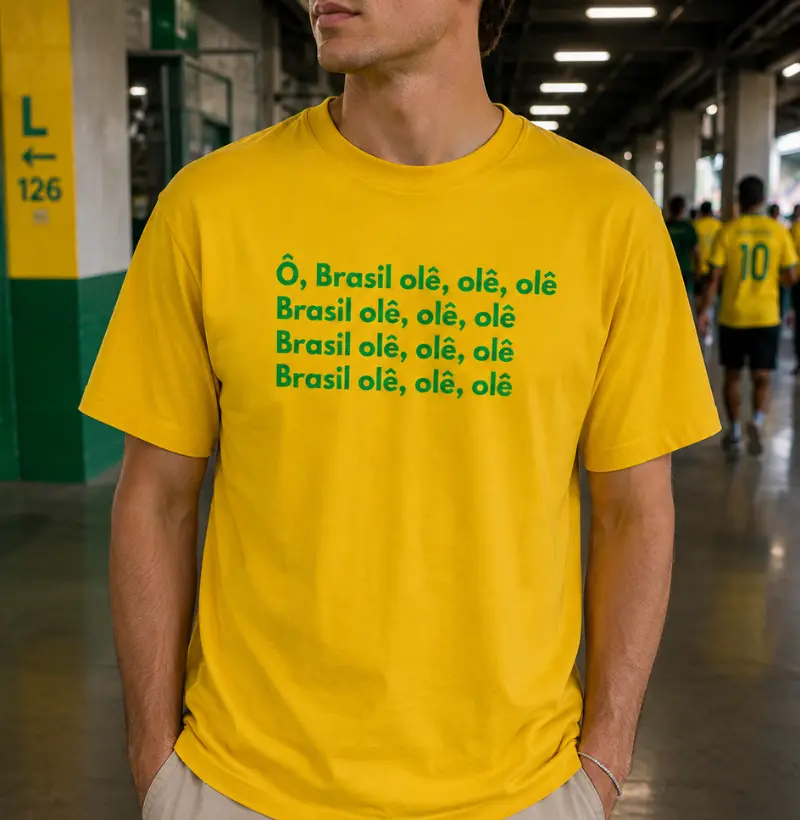Camisa 0