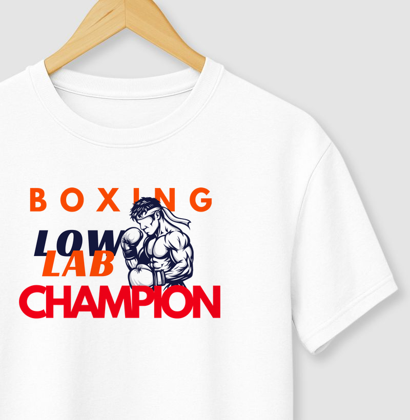 LowLab Champion