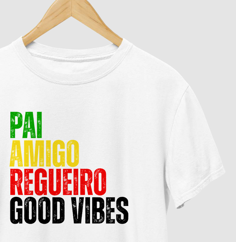 Pai regueiro - Imagem 1