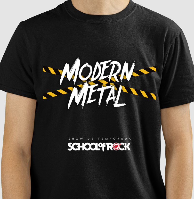 Modern Metal