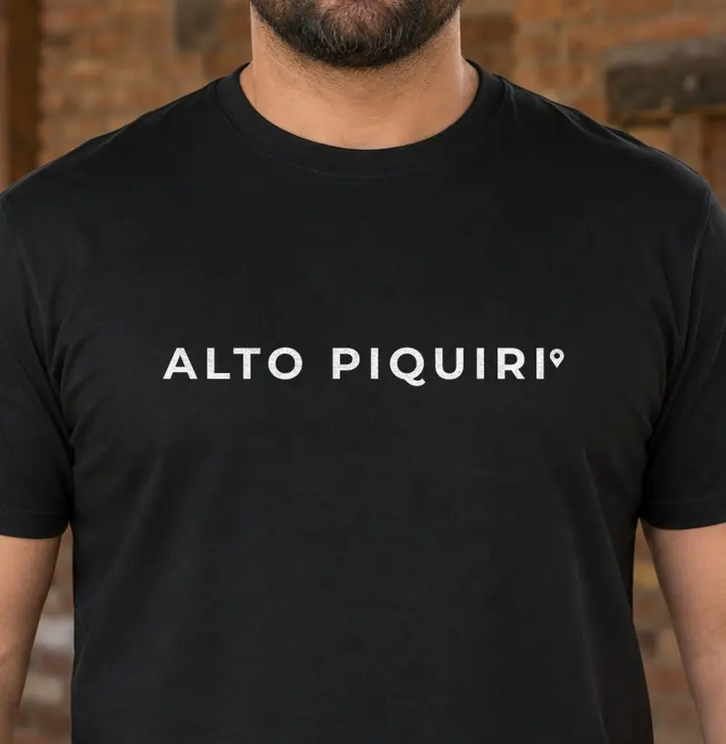 Alto Piquiri | Pin PR