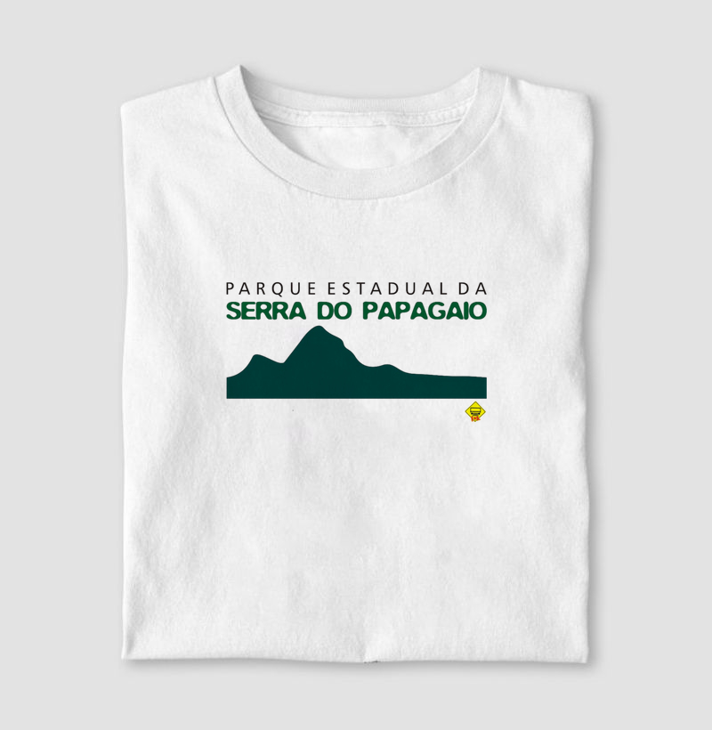 PARQUE ESTADUAL SERRA DO PAPAGAIO