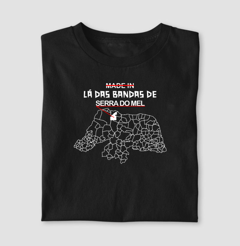 Serra do Mel (RN) | Lá das Bandas