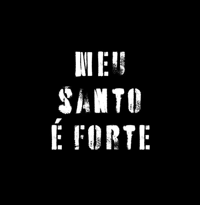 Santo Forte