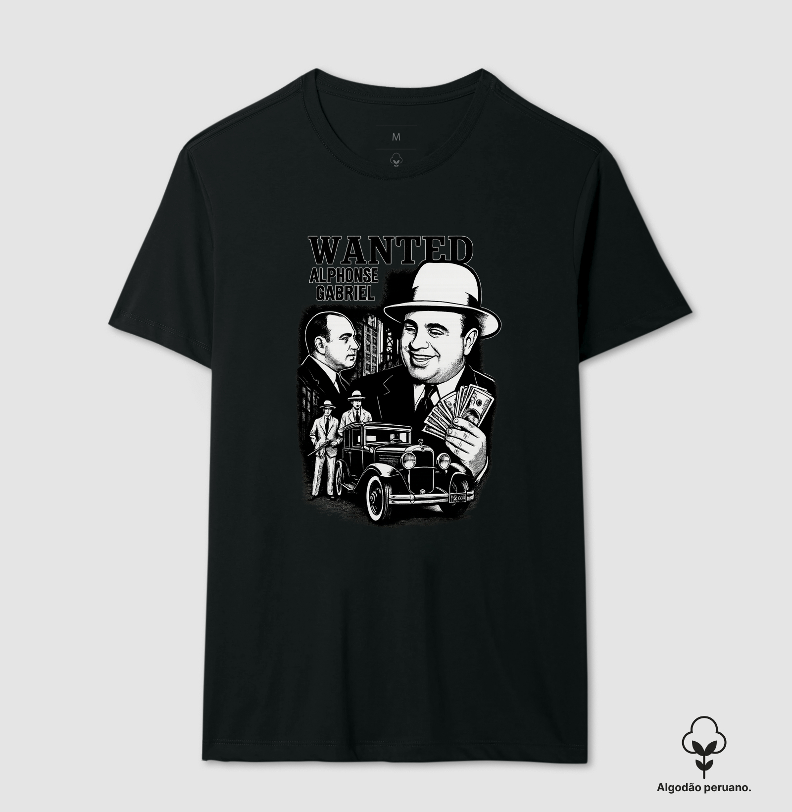 Camisa 0