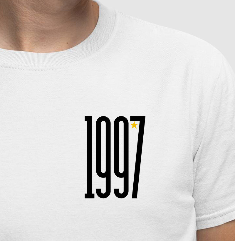 1997 campeão futsal