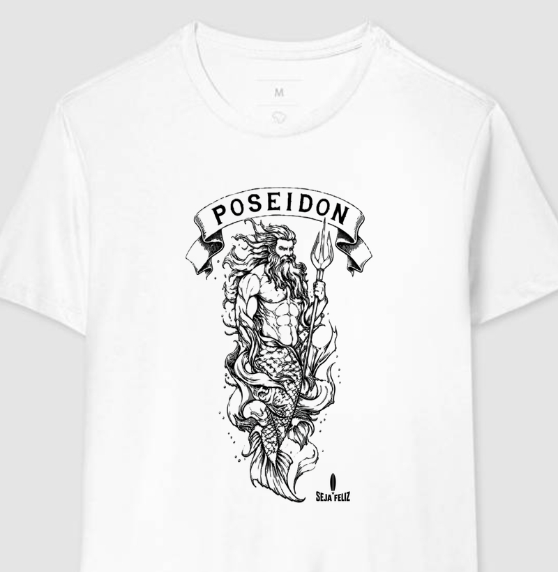 POSEIDON