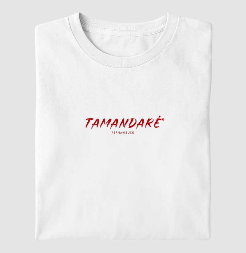 Tamandaré (PE) | Traços