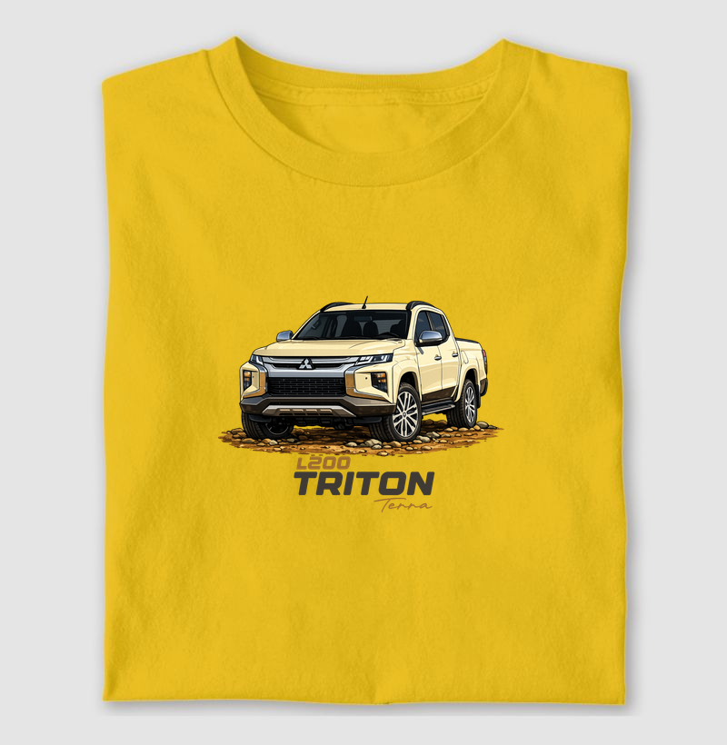 L200 Triton Terra