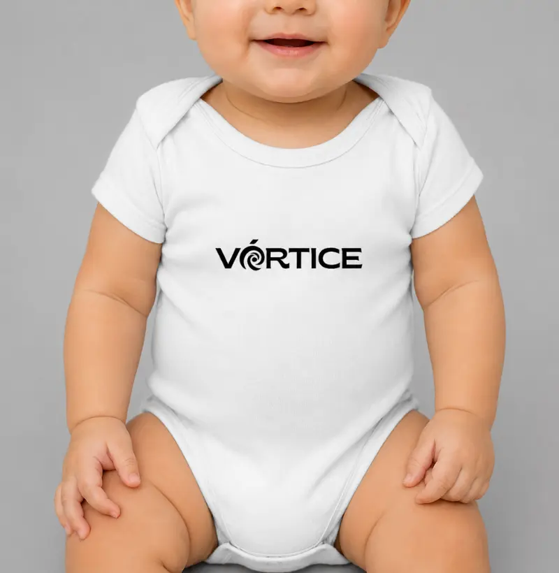 Body bebê - Vórtice