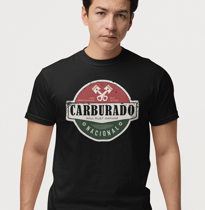 Carburado e Nacional