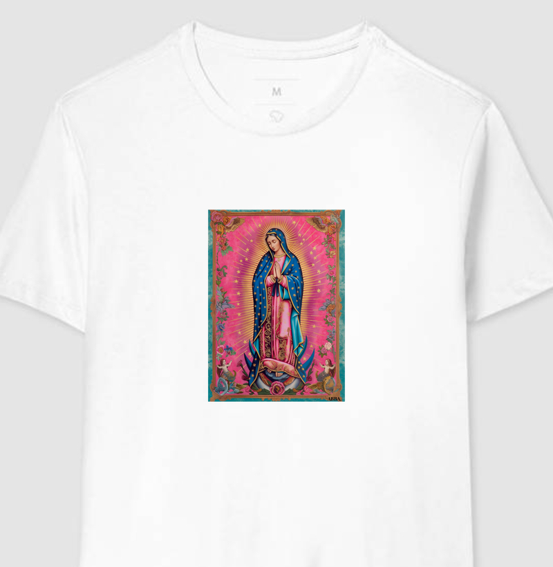 Nossa Senhora de Guadalupe 