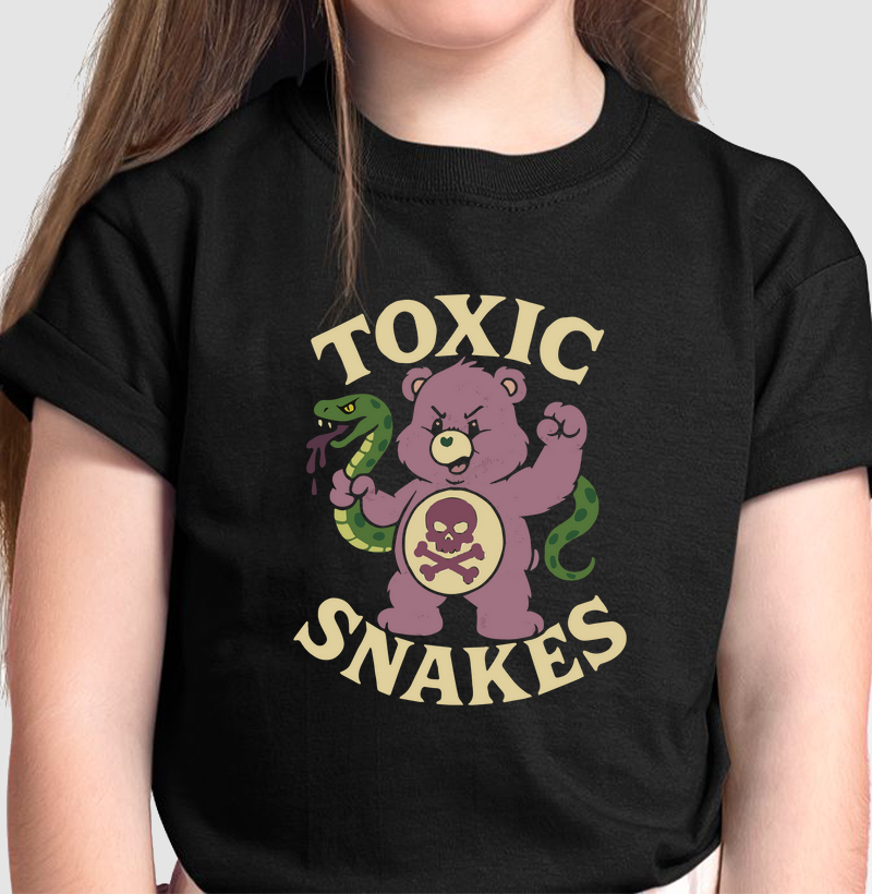 Toxic Snakes 2