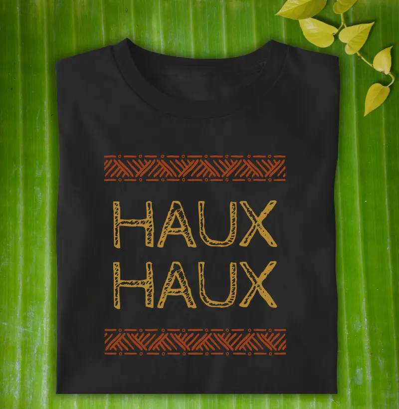 Haux Haux - Amazônia Xamânica