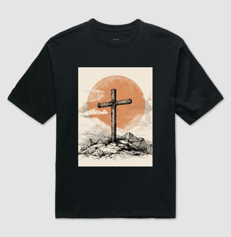 In Christ - FOR US