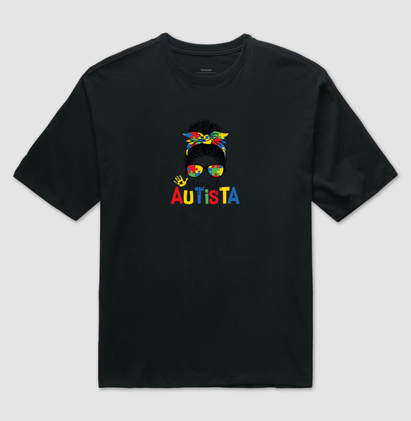Mãe de Autista.