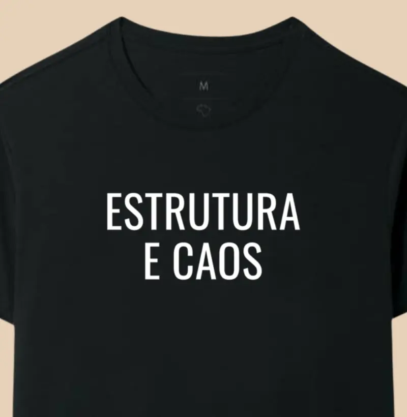 Estrutura e Caos
