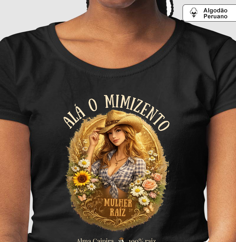 Alá o Mimizento