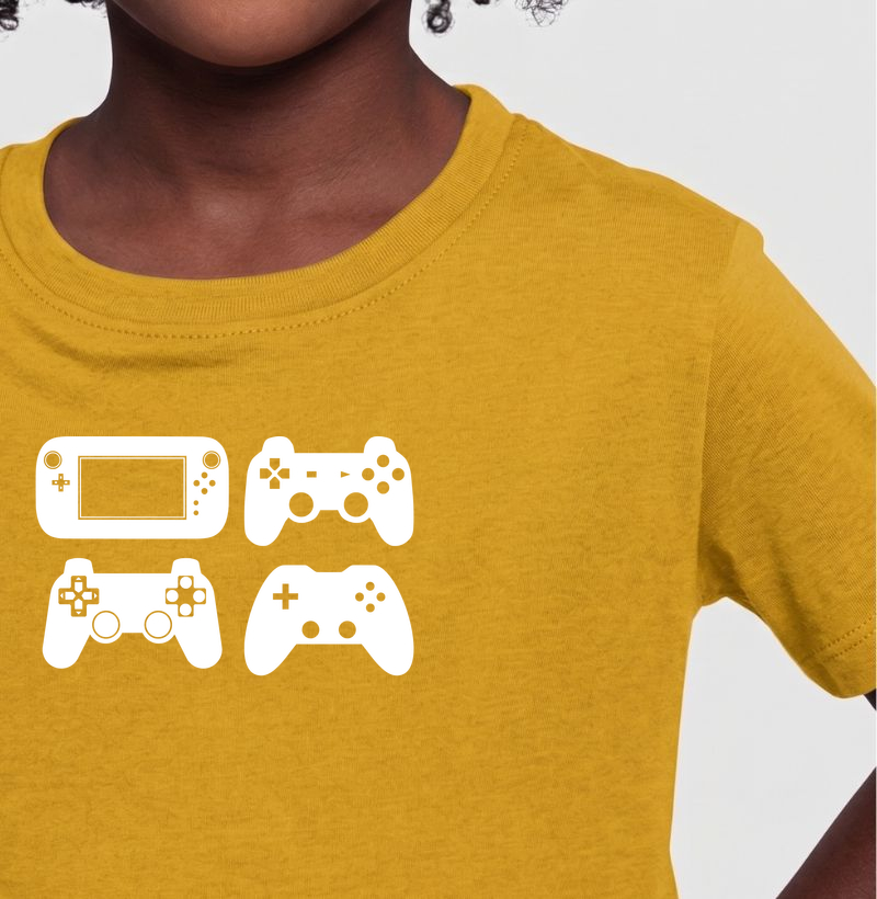 Controller Squad
