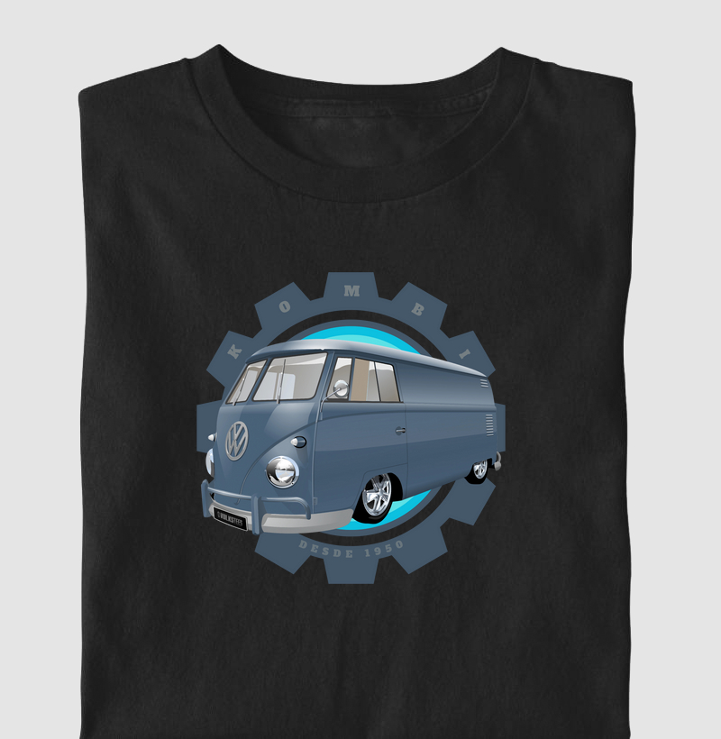 KOMBI INDUSTRIAL