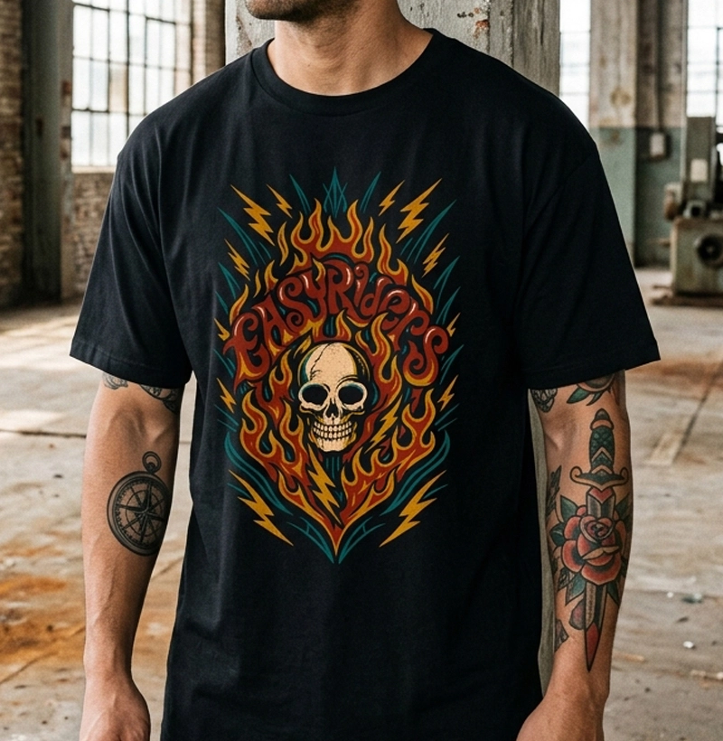 Você encararia esse fogo? 💀🔥