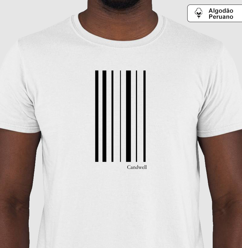 Candwell Barcode Concept