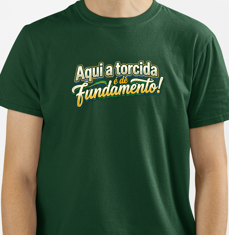 Torcida de fundamento