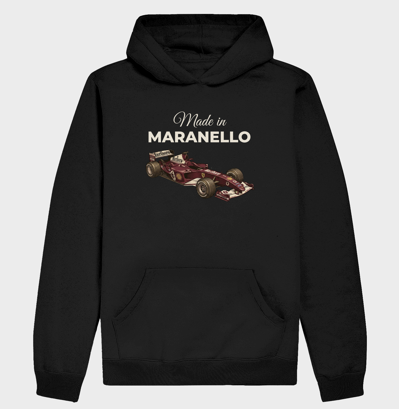 Made in Maranello