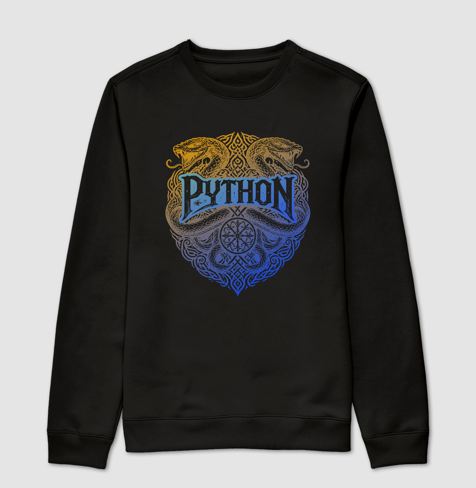  Python - SnakeCode 