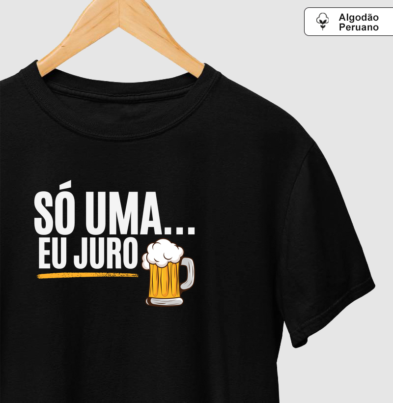 Só Uma