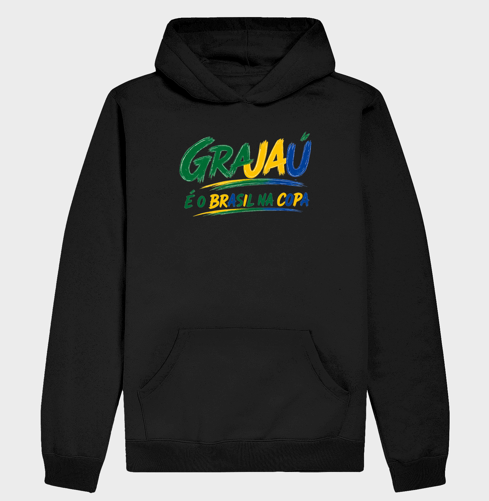 Grajaú na Copa 