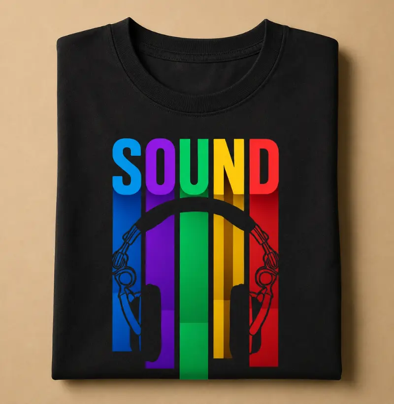 SOUND – A batida que te conecta
