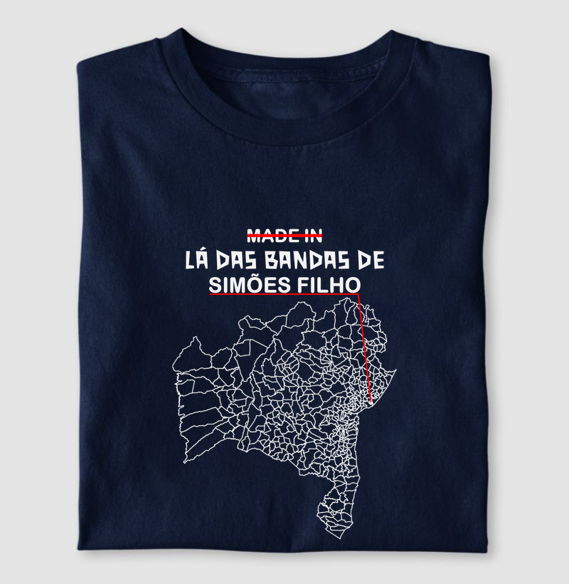 Simões Filho (BA) | Lá das Bandas