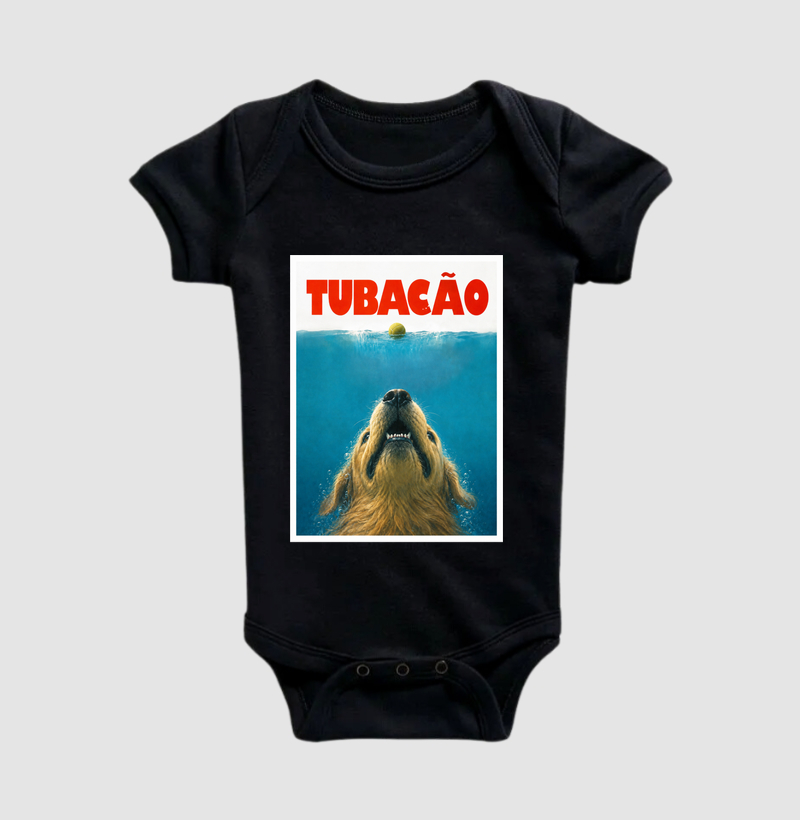 Tubacão