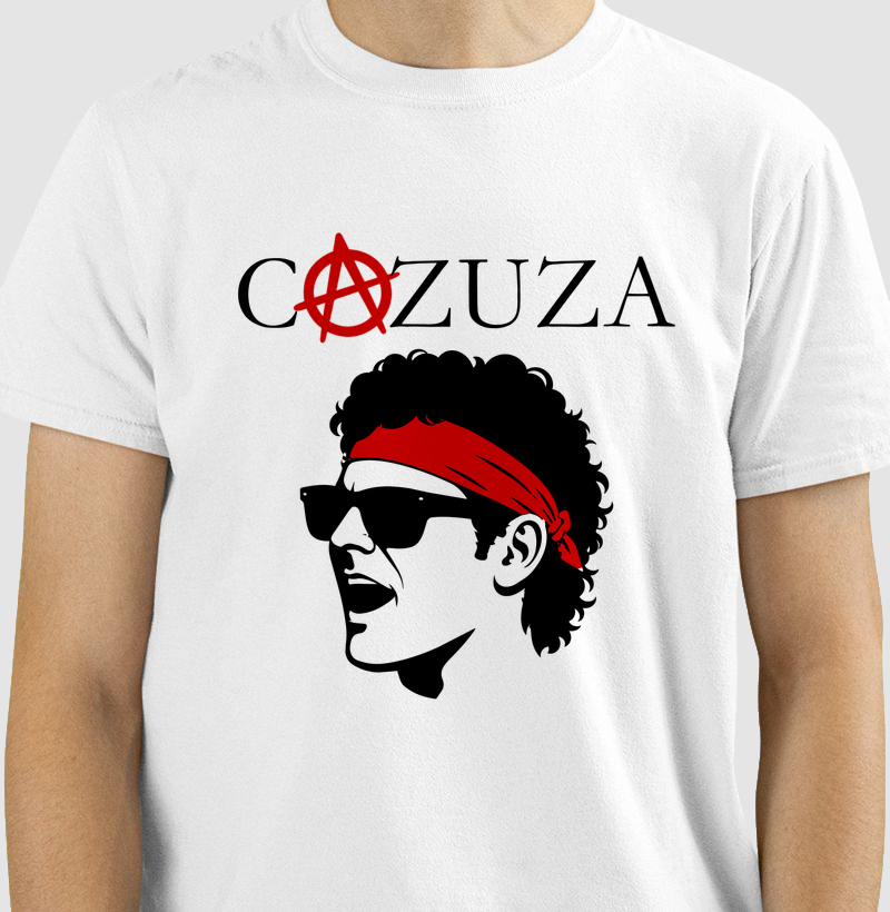 Camisa 0