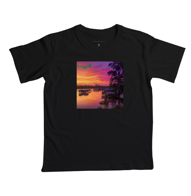 Cores da Amazônia